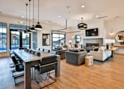 Thumbnail 5 of 60 - Clubhouse at The Vineyards of Colorado Springs, Colorado Springs