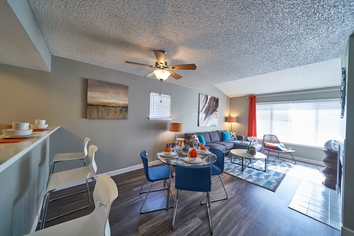 Photos of Our Apartments in Westminster CO Gallery