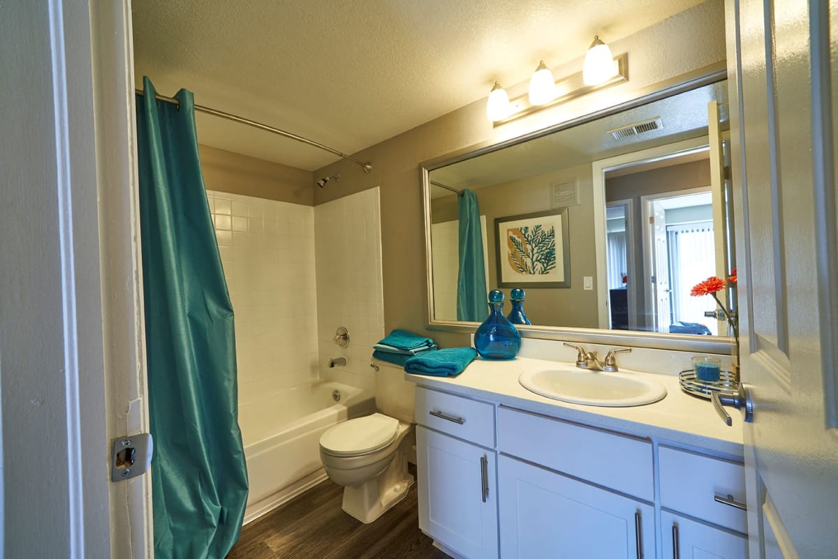 Photos of Our Apartments in Westminster CO Gallery