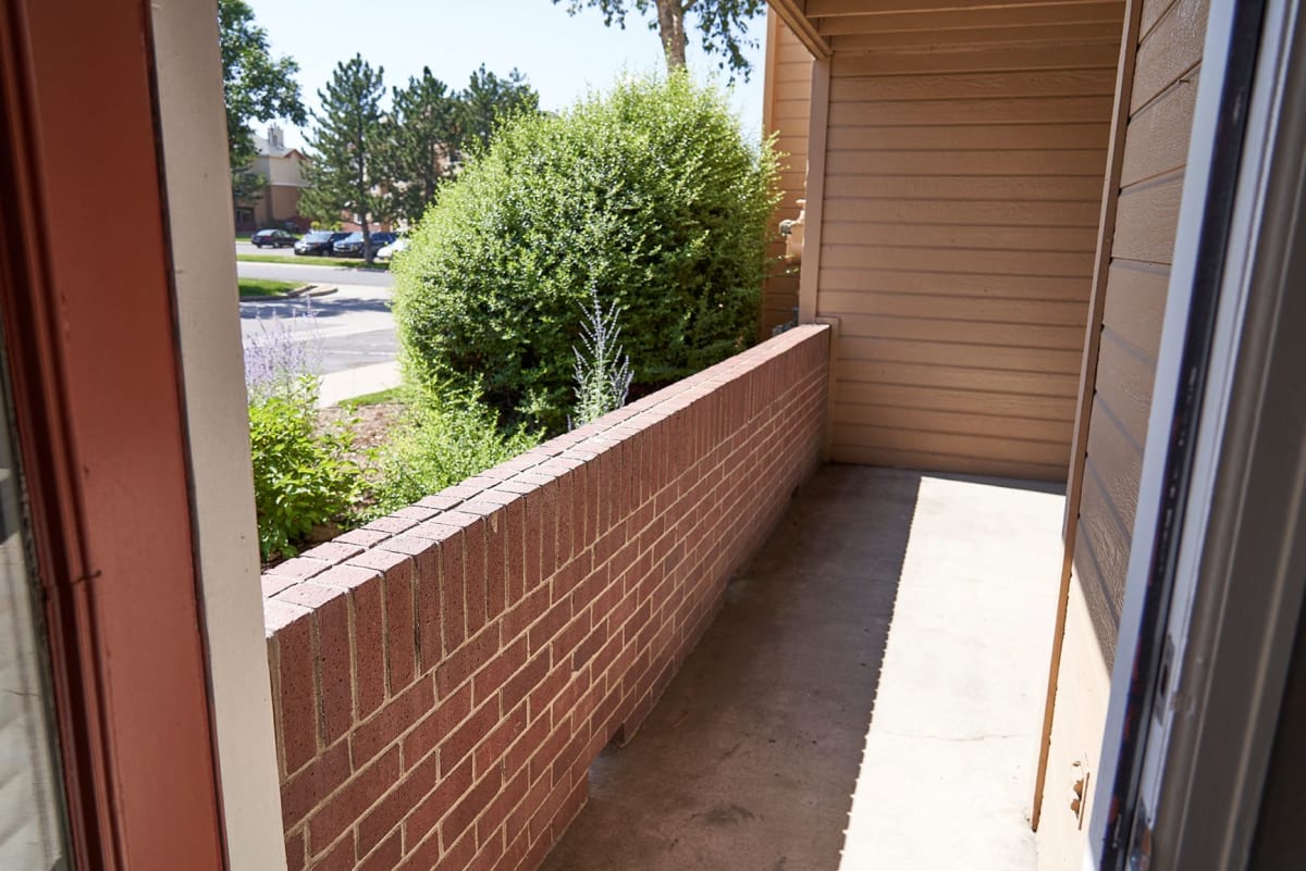 Photos of Our Apartments in Westminster CO Gallery