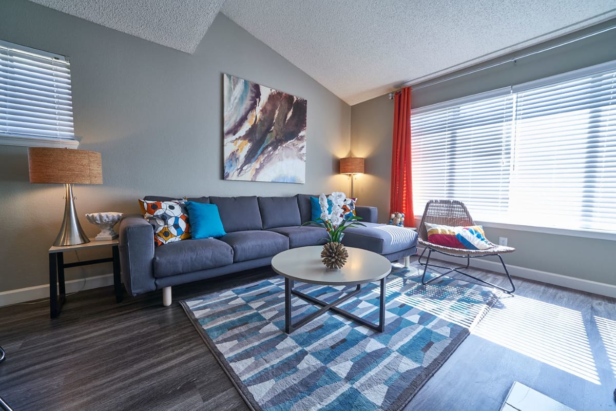 Photos of Our Apartments in Westminster CO Gallery