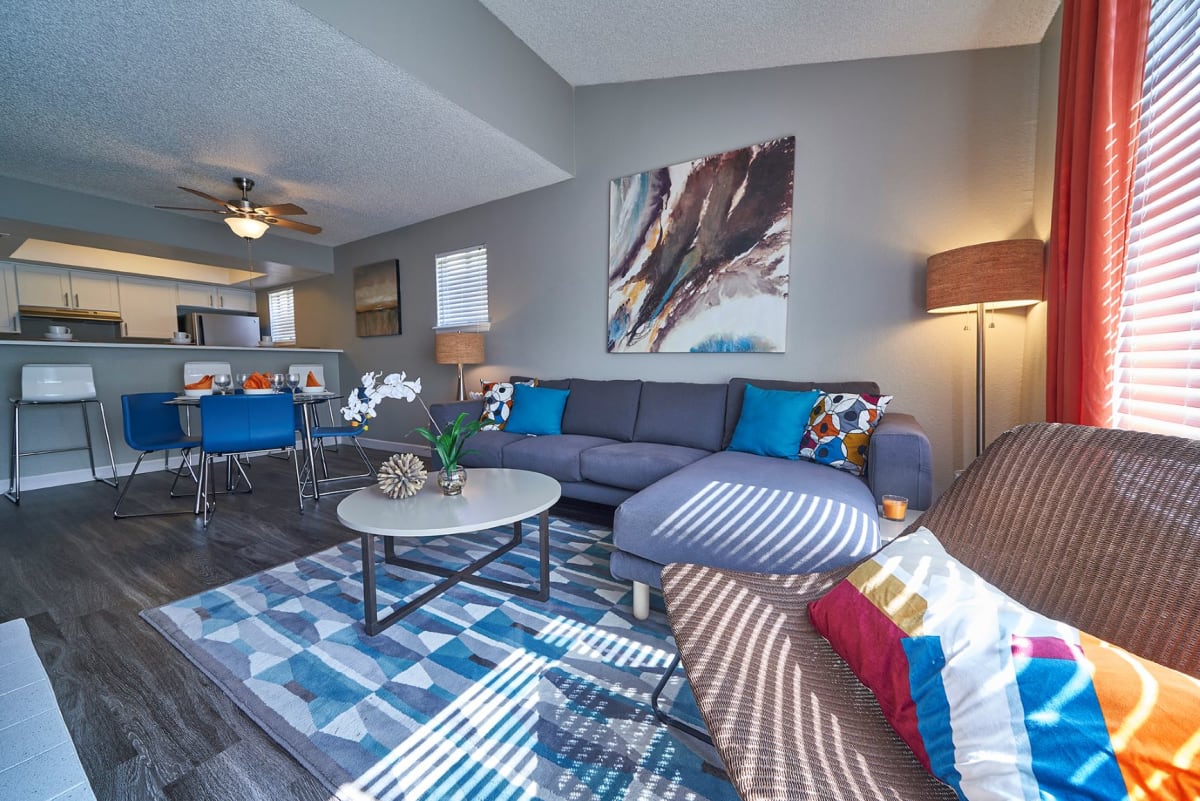 Photos of Our Apartments in Westminster CO Gallery