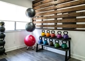 Thumbnail 23 of 35 - State-Of-The-Art Gym And Spin Studio at Element at Kirkwood, Georgia, 30317