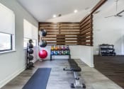 Thumbnail 20 of 35 - Gym at Element at Kirkwood, Atlanta, Georgia