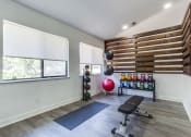 Thumbnail 21 of 35 - State Of The Art Fitness Center at Element at Kirkwood, Atlanta