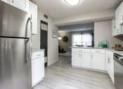 Thumbnail 3 of 35 - Refrigerator And Kitchen Appliances at Element at Kirkwood, Atlanta, GA