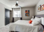 Thumbnail 28 of 35 - Gorgeous Bedroom at Element at Kirkwood, Atlanta, 30317