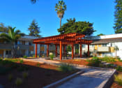 Thumbnail 50 of 51 - Outdoor Patio Area at Sunnyvale Town Center, Sunnyvale, California