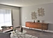 Thumbnail 37 of 51 - Living Room With Expansive Window at Sunnyvale Town Center, California