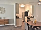 Thumbnail 40 of 51 - Dining Room and Kitchen View at Sunnyvale Town Center, California, 94086