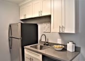 Thumbnail 41 of 51 - Sink and Dishwasher at Sunnyvale Town Center, Sunnyvale, CA, 94086