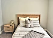 Thumbnail 44 of 51 - Gorgeous Bedroom at Sunnyvale Town Center, Sunnyvale, California