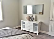 Thumbnail 45 of 51 - Bedroom Interior at Sunnyvale Town Center, Sunnyvale