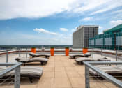 Thumbnail 19 of 39 - Sun Deck at The Equitable Building, Des Moines, IA