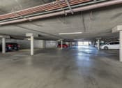 Thumbnail 37 of 40 - Chatsworth Apartment Parking Area