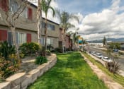Thumbnail 40 of 41 - Woodland Hills apartments landscape