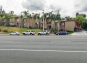 Thumbnail 41 of 41 - West Hills CA apartments street parking