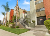 Thumbnail 32 of 36 - Canoga Park Apartments for rent Gate
