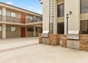 Thumbnail 26 of 36 - Canoga Park Apartments BBQ Area