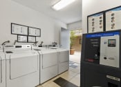 Thumbnail 27 of 36 - Apartments for rent in Canoga Park, Ca Laundry