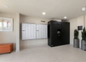 Thumbnail 4 of 41 - Apartments Culver City , CA Lockers