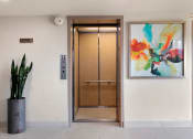 Thumbnail 5 of 41 - Apartments in Marina del Rey Elevator