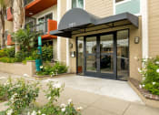 Thumbnail 38 of 41 - Culver City Apartments Front