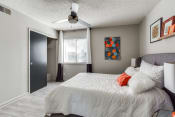 Thumbnail 27 of 37 - Gorgeous Bedroom at Element at Kirkwood, Atlanta, 30317