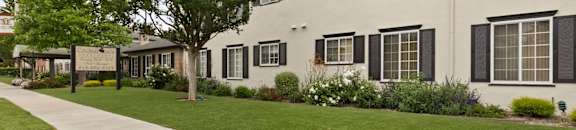 Apartments in Van Nuys, CA landscape