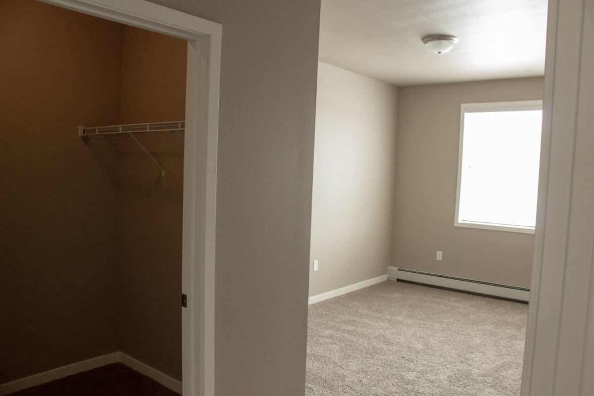 Photos and Video of South Beach Apartment Homes in Bemidji, MN