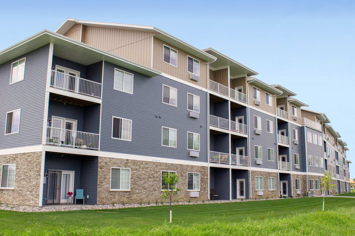 Photos and Video of South Beach Apartment Homes in Bemidji, MN