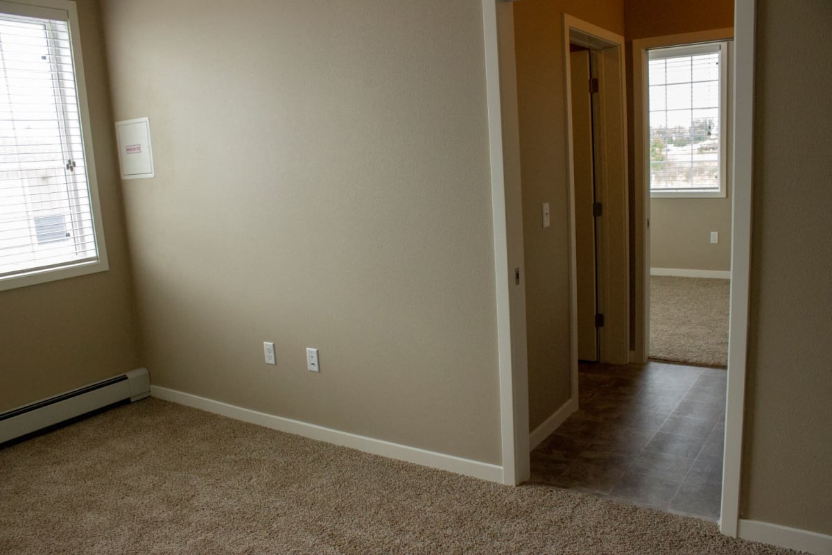Photos and Video of South Beach Apartment Homes in Bemidji, MN