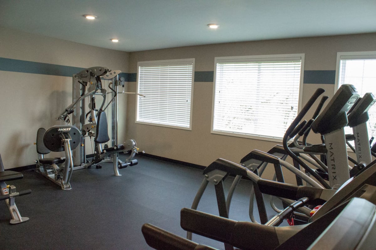 Photos and Video of South Beach Apartment Homes in Bemidji, MN