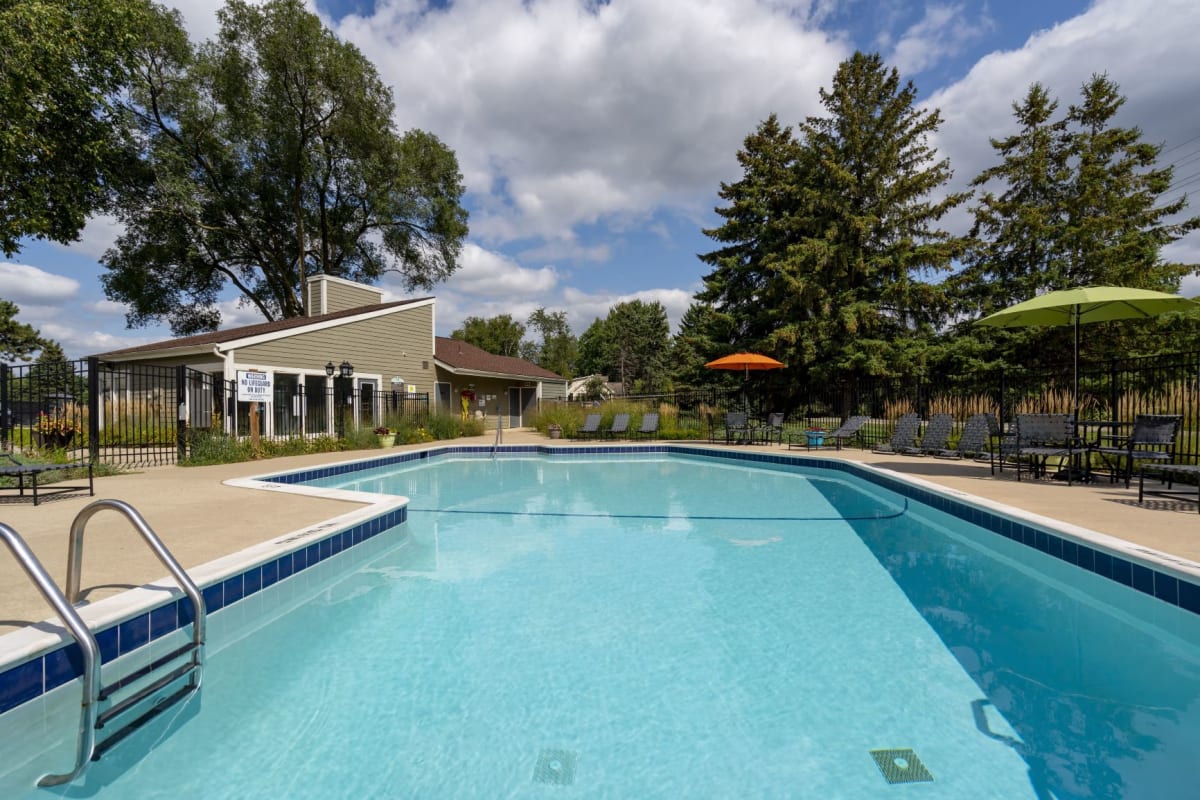 Photos and Video of The Pines of Cloverlane Apartments in Pittsfield