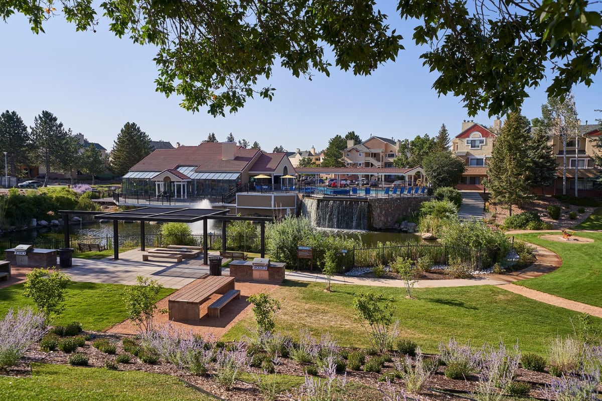 Photos of Our Apartments in Westminster CO Gallery