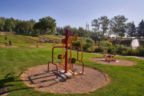 playground