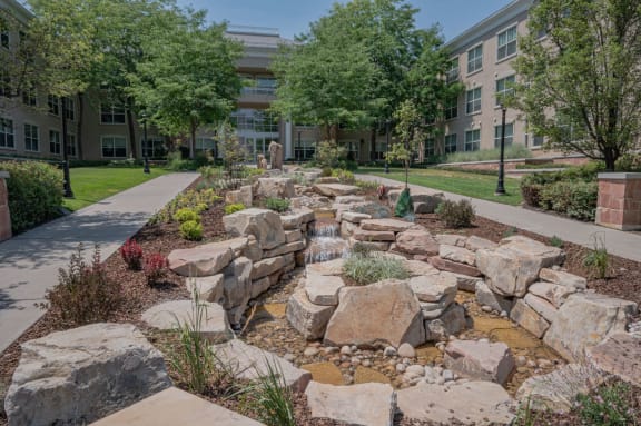 Photos and Video of Colonial Court Apartments in Ogden UT