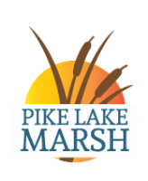 Pike Lake Marsh