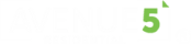 Avenue5 Residential Logo