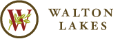 Walton Lakes Property Logo