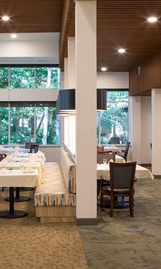 Assisted Living in WA Cogir at The Narrows