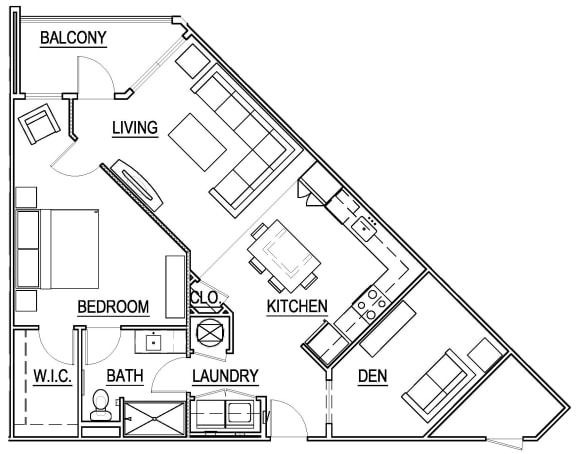 Floor Plan  Gala Floor Plan