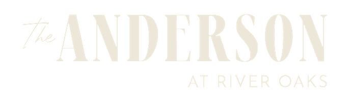 the logo or sign for the hotel