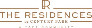 Property Logo at Residences at Century Park, Greer, SC 29650