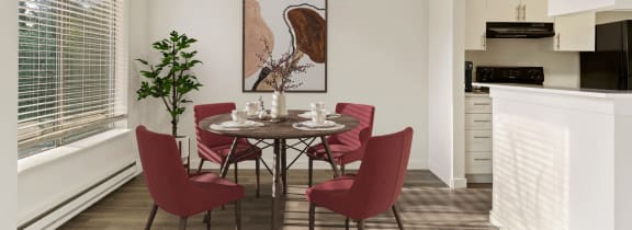 Banner Image at Pointe East, Washington