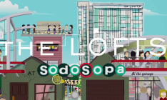 The Lofts at SoDoSoPa