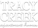 Logo at Tracy Creek Apartment Homes in Perrysburg, OH 43551