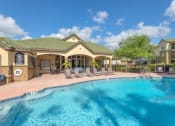 Thumbnail 1 of 13 - Park Del Mar Apartments resort-style pool