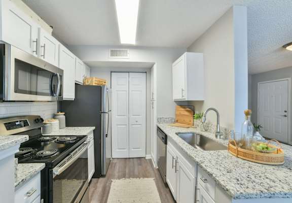 at Arbors Harbor Town, Memphis, TN