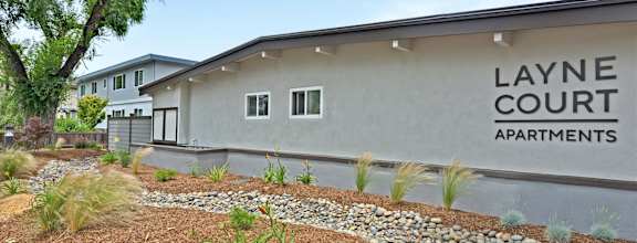 720-738 Sutter Townhomes